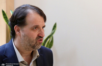 پرویز امینی