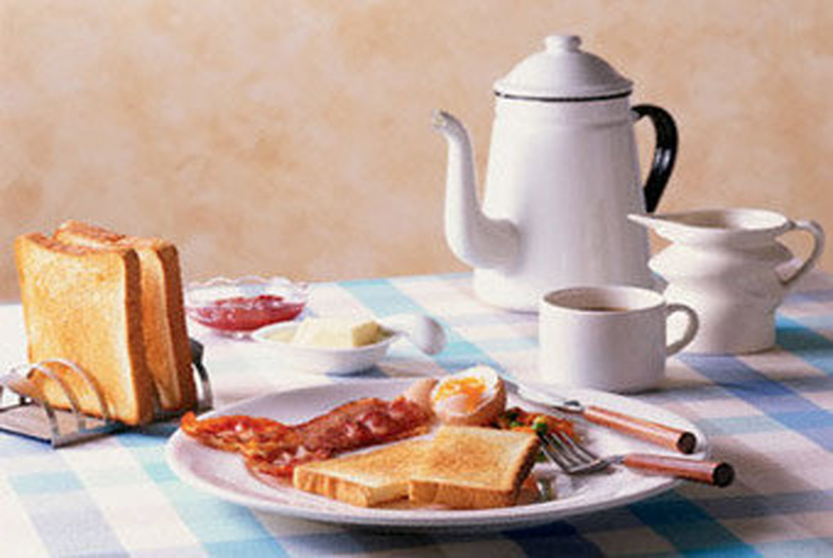 عوارض خطرناک نخوردن صبحانه که باید بدانید