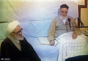 حسینعلی منتظری