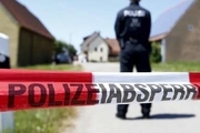 جنایت در یک اقامتگاه پناهجویان در آلمان