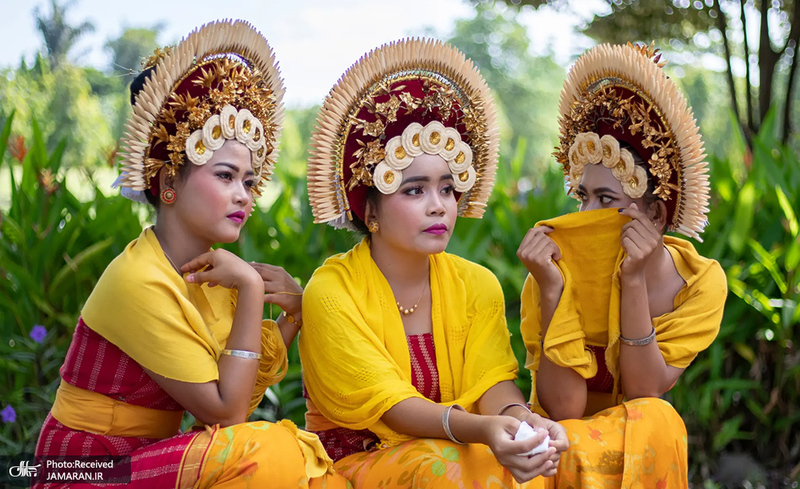 منتخب تصاویر امروز جهان - 23 خرداد 1401