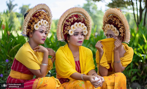 منتخب تصاویر امروز جهان - 23 خرداد 1401