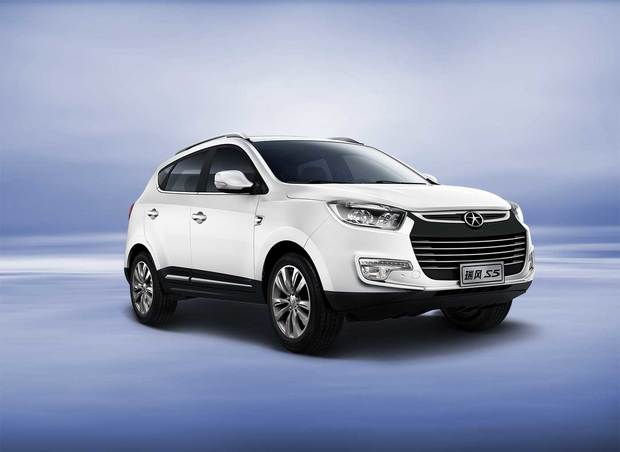 نکات مهم افزایش عمر گیربکس جک S5