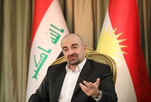 بافل طالبانی: کردستان باید پل حل اختلاف باشد، نه میدان جنگ