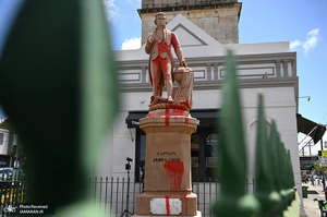 منتخب تصاویر امروز جهان - 5 و 6 بهمن 1403