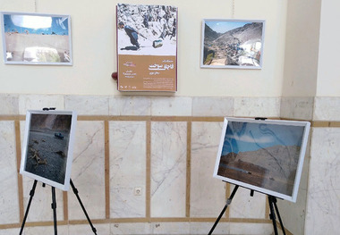 قاچاق سوخت در زاهدان به تصویر کشیده شد