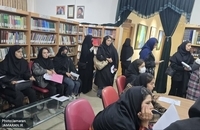 طرح نشاط دانشجویان اصفهان