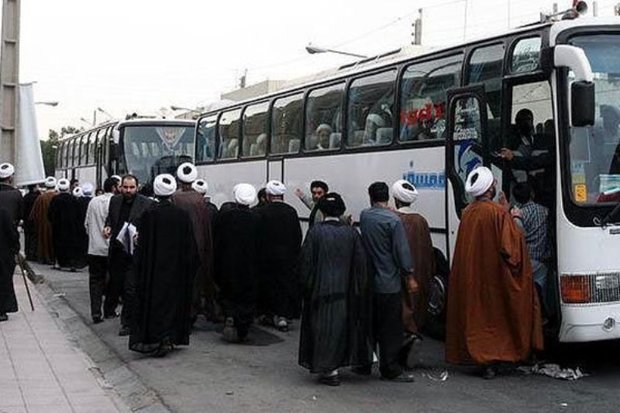 هزار مبلغ به مناطق روستایی چهارمحال وبختیاری اعزام شدند