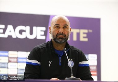 بختیاری زاده: آنچه تاریخ را رقم می‌زند تلاش و تعهد است که بازیکنانم دارند