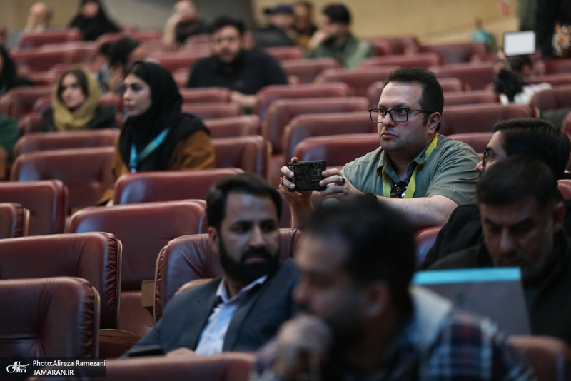 چهل و سومین جشنواره فیلم فجر - 2