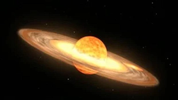 این سیارک برای زمین چه خطراتی دارد؟
