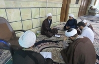 همایش در مسیر فقاهت (10)