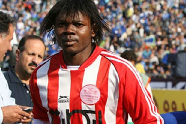 بازیکن اسبق پرسپولیس و‌استقلال کشته شد!