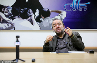 مصاحبه با محمد سعید ذکایی
