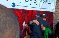 مراسم تشییع غلامعلی رشید (9)