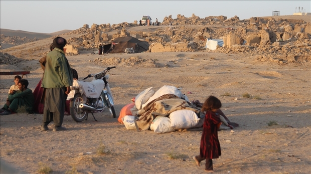 از زلزله مرگبار افغانستان و زلزله زدگان در آستانه زمستان چه خبر؟