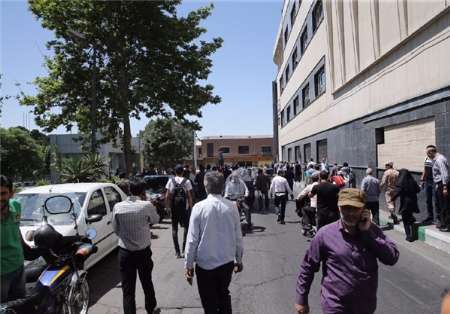 شمار شهدای لرستان در حوادث تروریستی تهران به 2 تن رسید