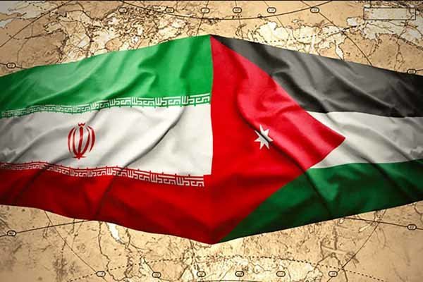 اردن به دنبال بهبود روابط با ایران است