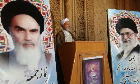 حضور حداکثری مردم ایران در پای صندوق های رای در دنیا بی سابقه است