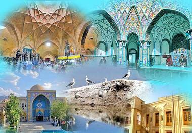 گردشگری منبع پایدار برای رهایی از درآمدهای نفتی