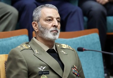 سرلشکر موسوی: هر ماجراجویی علیه ایران موجب گسترش جنگ به منطقه خواهد شد