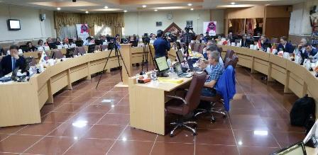 یخ نوردی به رشته های ورزشی المپیک 2024 اضافه می شود