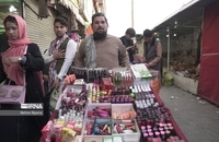 خرید نوروزی در کابل پایتخت افغانستان (15)