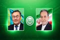 عراقچی روز ملی قزاقستان را تبریک گفت؛ تأکید بر گسترش همکاری‌های دوجانبه