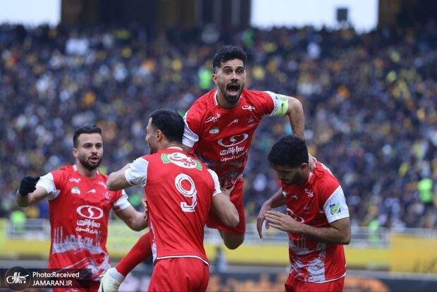 کارتال کاپیتان پرسپولیس را نمی خواهد