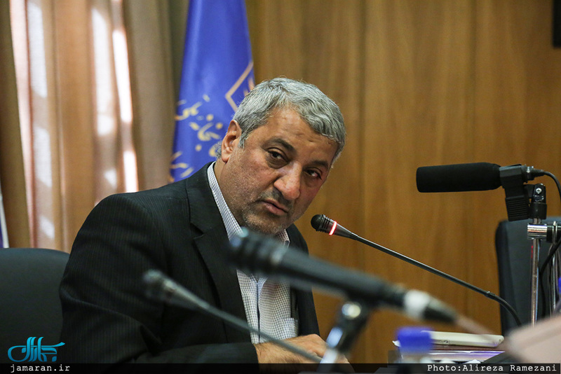 نشست نقد و بررسی کتاب زندگینامه و مبارزات آیت الله سید مصطفی خمینی(ره)