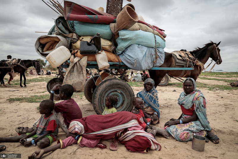 منتخب تصاویر سال 2023