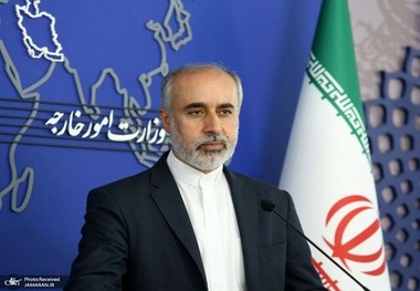 ایران حمله رژیم آپارتاید صهیونیستی به غزه را محکوم کرد: مسئولیت این جنایت با رژیم اسرائیل است