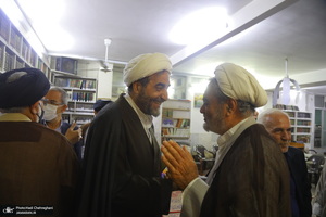 نشست علمی فقه پژوهی با موضوع «ملاحظاتی در باب نسبت فقه و اخلاق»