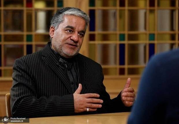 فردوسی‌پور: دشمنان اطلاعات دقیقی درباره تأسیسات هسته‌ای ایران در اختیار ندارند/ در صورت اعزام نیروهای آمریکایی به جزایر ایران، ممکن است تنگه باب‌المندب توسط انصارالله مسدود شود