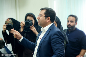 سومین جلسه دادگاه رسیدگی به اتهام مدیر عامل سابق شرکت بازرگانی پتروشیمی و 13 متهم دیگر