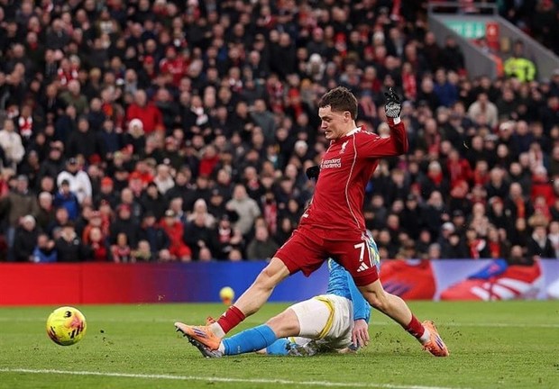 لیورپول و آرسنال مثل هم بردند