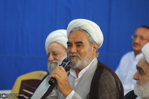 نشست علمی فقه پژوهی با موضوع «ملاحظاتی در باب نسبت فقه و اخلاق»