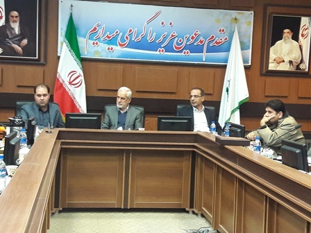 پرداخت 100میلیارد ریال برای رفع تعارض زیر زمینی چهار تقاطع غیر همسطح اراک