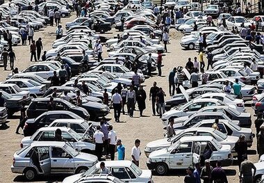 مصوبه خودروهای در گمرک مانده تغییر کرد/ تاریخ اجرا ۵ ماه کم شد!