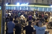 گزارشی از تجمعات در مشهد، بهبهان و شیراز