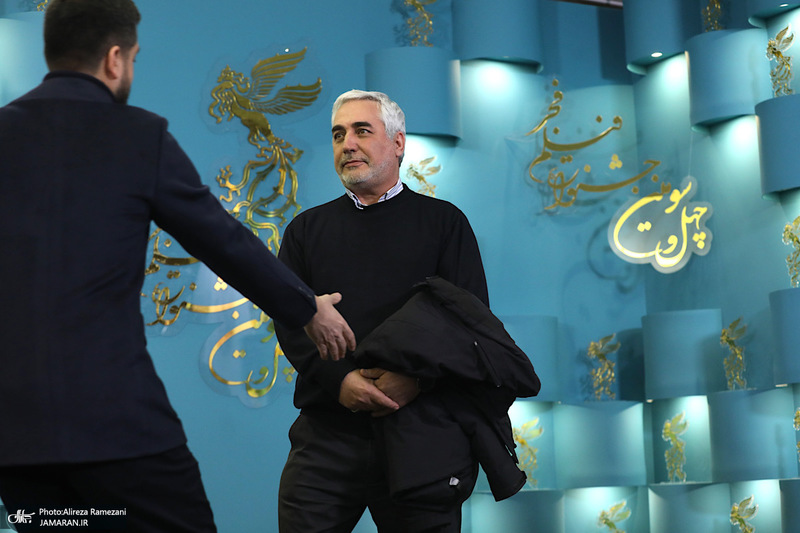 چهل و سومین جشنواره فیلم فجر - 7