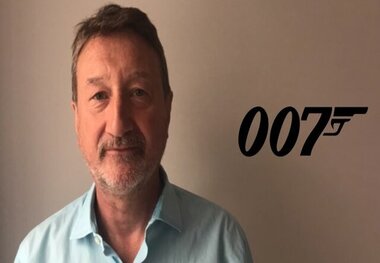 خالق «پیکی بلایندرز»، نویسنده جدید جیمز باند شد

