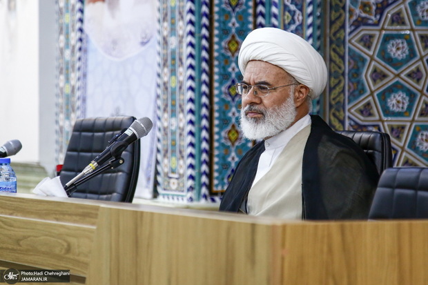 زارعی سبزواری: رحلت امام خمینی(س) خلاء بزرگی در جامعه علمی و دینی ایجاد کرد