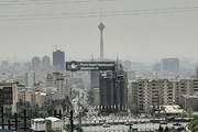 علت آلودگی هوای تهران چیست؟ + تصاویر