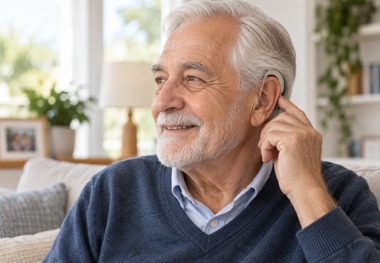 یک سمعک خوب چقدر هزینه دارد؟ عوامل موثر بر قیمت سمعک