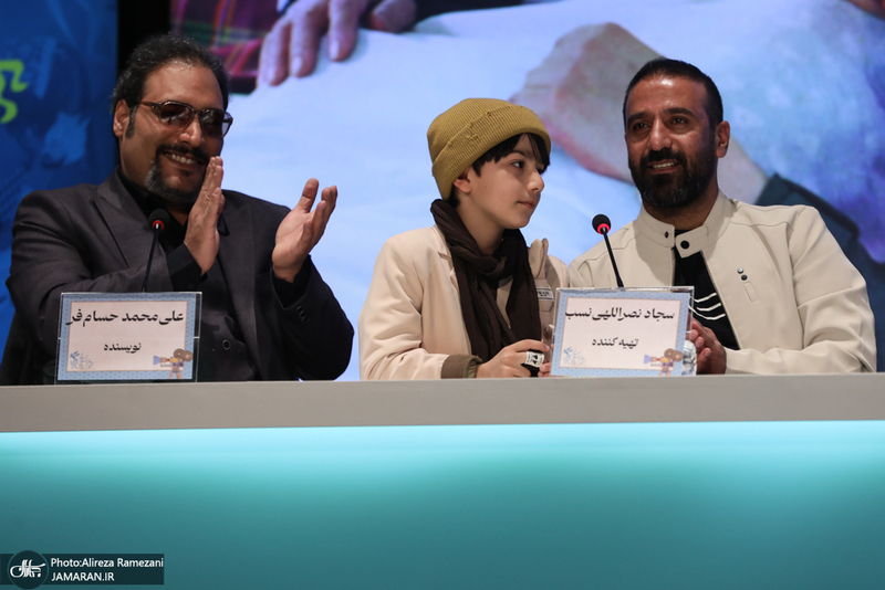 چهل و سومین جشنواره فیلم فجر - 4