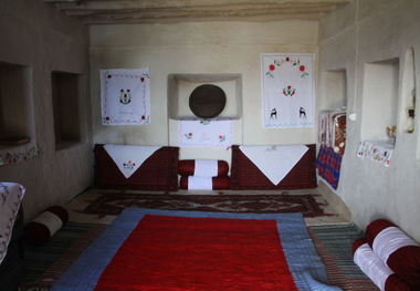 اقامتگاه‌های بوم‌گردی آذربایجان‌غربی به ۲۲ واحد می‌رسد