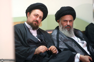 سید محمد موسوی بجنوردی