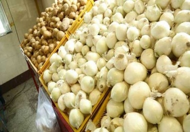 با خوردن روزی یک عدد پیاز چه اتفاقی در بدن‌مان می‌افتد؟