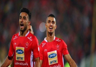 اشتباه عجیب کادر تدارکات پرسپولیس!